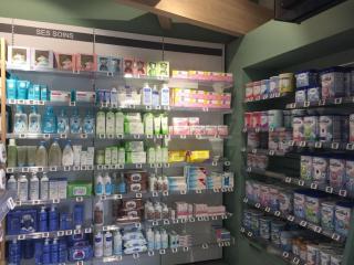 Pharmacie Pharmacie De Sarrola 0