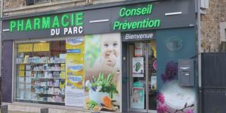 Pharmacie Pharmacie du Parc 0