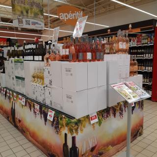 Pharmacie Centre commercial Shop'in Pacé 0