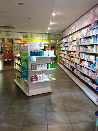 Pharmacie Pharmacie La Croix du Prince 0