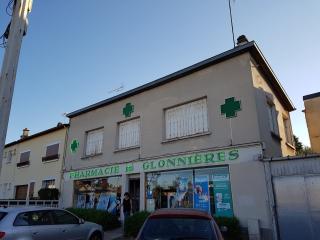 Pharmacie Pharmacie Des Glonières 0