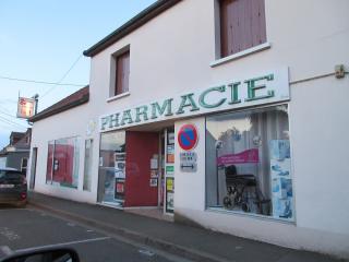 Pharmacie Pharmacie de la Place 💊 Totum 0