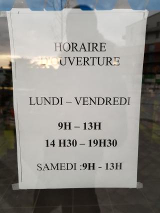 Pharmacie Pharmacie de la fontaine 2