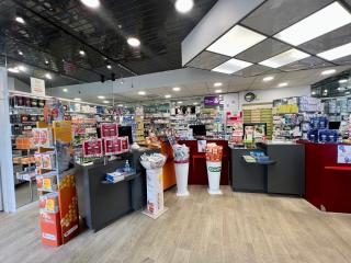 Pharmacie Pharmacie du Breuil 0