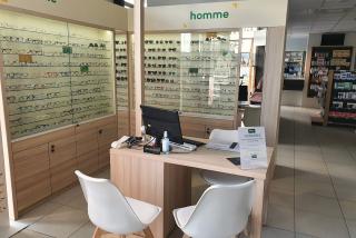 Pharmacie PHARMACIE BALANANT 0