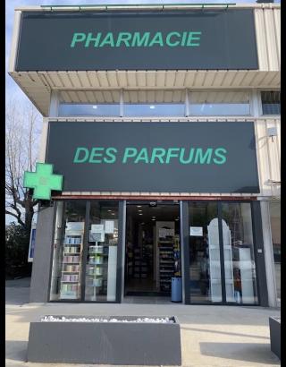 Pharmacie Pharmacie Des Parfums - ELSIE SANTE 0