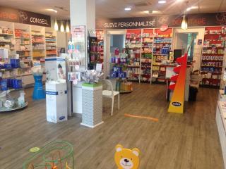 Pharmacie Pharmacie Flouriot 0