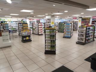 Pharmacie La Grande Pharmacie d'Echirolles 0