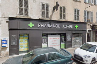 Pharmacie Pharmacie Joffre 1