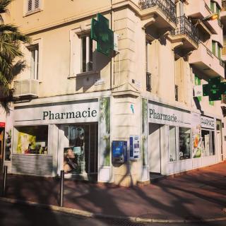 Pharmacie Pharmacie du Casino 2