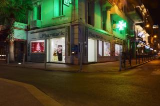 Pharmacie Pharmacie du Casino 0