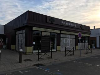 Pharmacie Pharmacie de Vulaines (Mme COCHET) 2