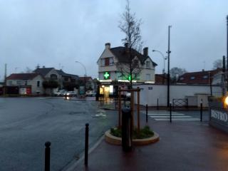 Pharmacie Pharmacie de la Place Rimini 0