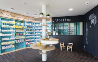 Pharmacie Pharmacie Essentielle 💊 Totum 0