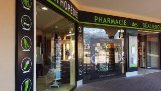 Pharmacie Pharmacie des Béalières 0