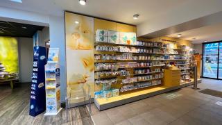 Pharmacie Pharmacie Rosais 0