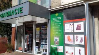 Pharmacie Pharmacie Popineau et Vergne 1