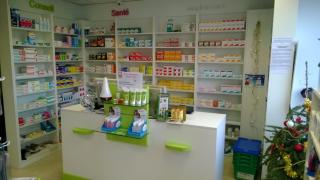 Pharmacie Pharmacie Bismuth Alma 0