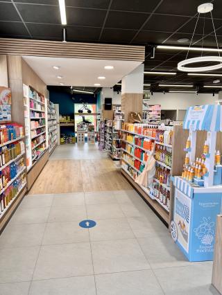 Pharmacie Pharmacie Pasteur Totum 0