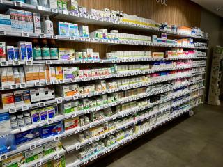 Pharmacie Pharmacie Cambier Lauzanne 0