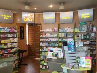 Pharmacie Pharmacie du Château Ecouen. 0