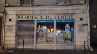 Pharmacie Pharmacie Du Centre Boutitie Lenoir. 0