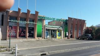 Pharmacie Pharmacie des Pins 0
