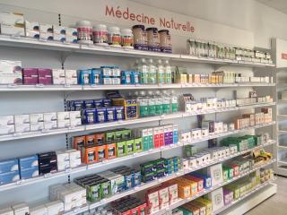 Pharmacie Pharmacie Cap Dramont 0