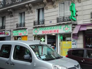 Pharmacie Pharmacie Sourire 0
