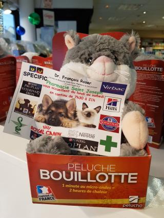 Pharmacie Pharmacie Roosevelt (Saint Joseph) 0