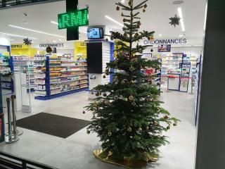 Pharmacie Pharmacie Roosevelt (Saint Joseph) 0