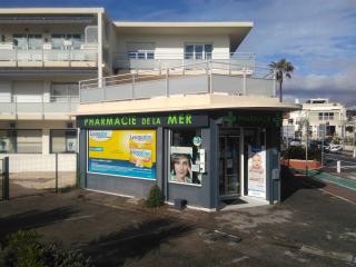 Pharmacie Pharmacie de La Mer 0
