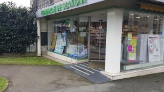 Pharmacie Pharmacie de Glatigny 0