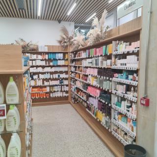 Pharmacie Pharmacie des 4 Chemins Mérignac -- Médiprix --Pharmacie des Quatre Chemins 0