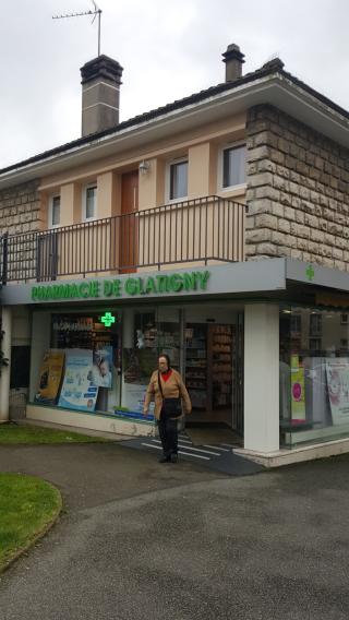 Pharmacie Pharmacie de Glatigny 0