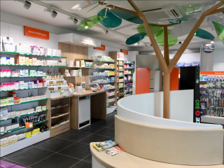 Pharmacie PHARMACIE CHANTEPIE 0