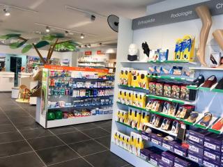 Pharmacie PHARMACIE CHANTEPIE 0