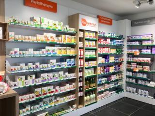 Pharmacie PHARMACIE CHANTEPIE 0