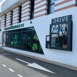 Pharmacie Pharmacie Cap Atlantique 0