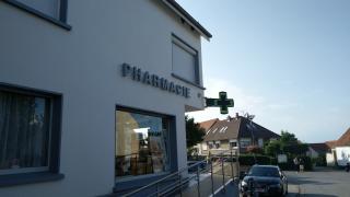 Pharmacie Pharmacie de la Côte 1