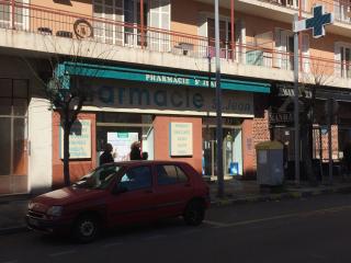 Pharmacie Pharmacie St Jean 0