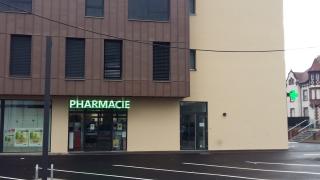 Pharmacie Pharmacie du Lion 0