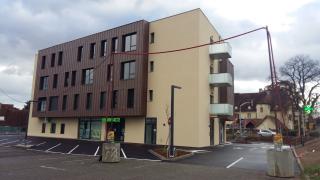 Pharmacie Pharmacie du Lion 0