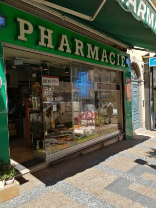 Pharmacie Pharmacie Zerlini 0