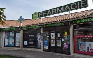 Pharmacie Pharmacie Neri 0