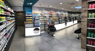 Pharmacie Pharmacie de l'Envigne 0