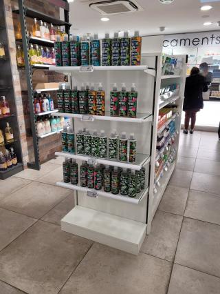 Pharmacie Pharmacie de l'Envigne 0