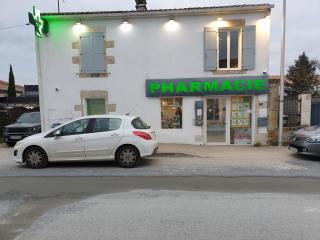 Pharmacie Pharmacie HOSTEING 0