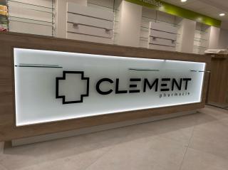 Pharmacie Pharmacie CLEMENT 0