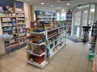 Pharmacie Pharmacie de la Mairie | Noisiel | 77 0